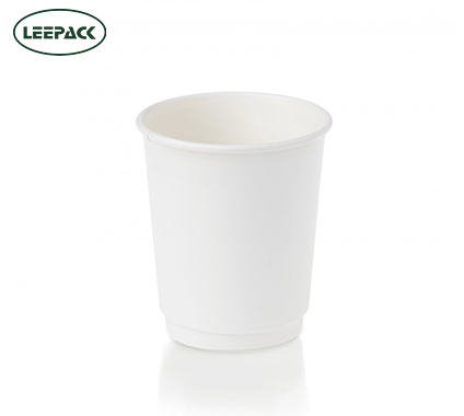 Paper cup, Double wall paper cup, Single wall paper cup, Ripple wall ...
